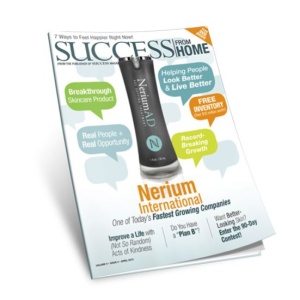 Nerium Product