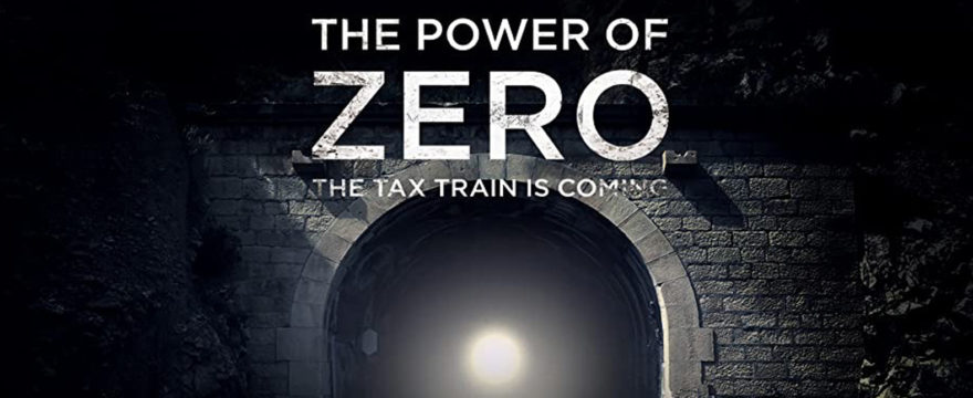 Is the Tax Train Coming?