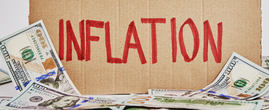 Does Inflation Even Make a Difference?